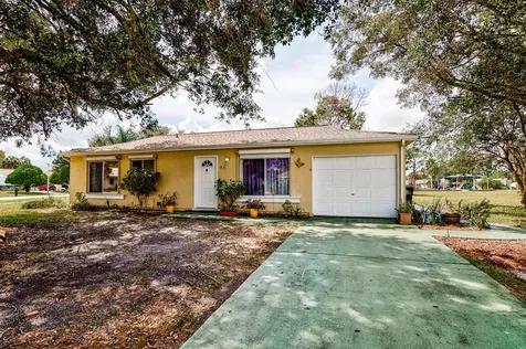 8121 Lombra Avenue North Port FL 34287