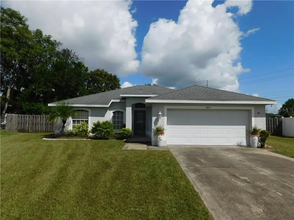 4830 Timber Way Zephyrhills FL 33542