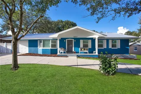1017 S Tower Lane Lake Wales FL 33853