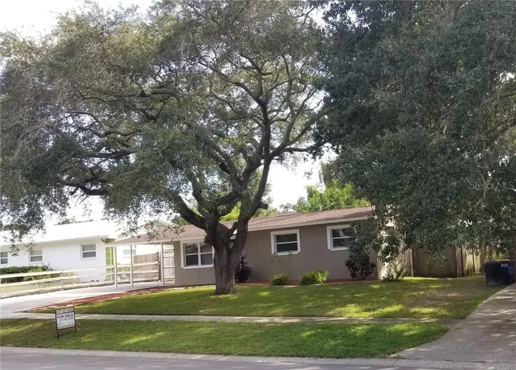 1535 Clark Street Clearwater FL 33755