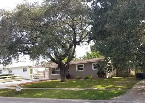 1535 Clark Street Clearwater FL 33755