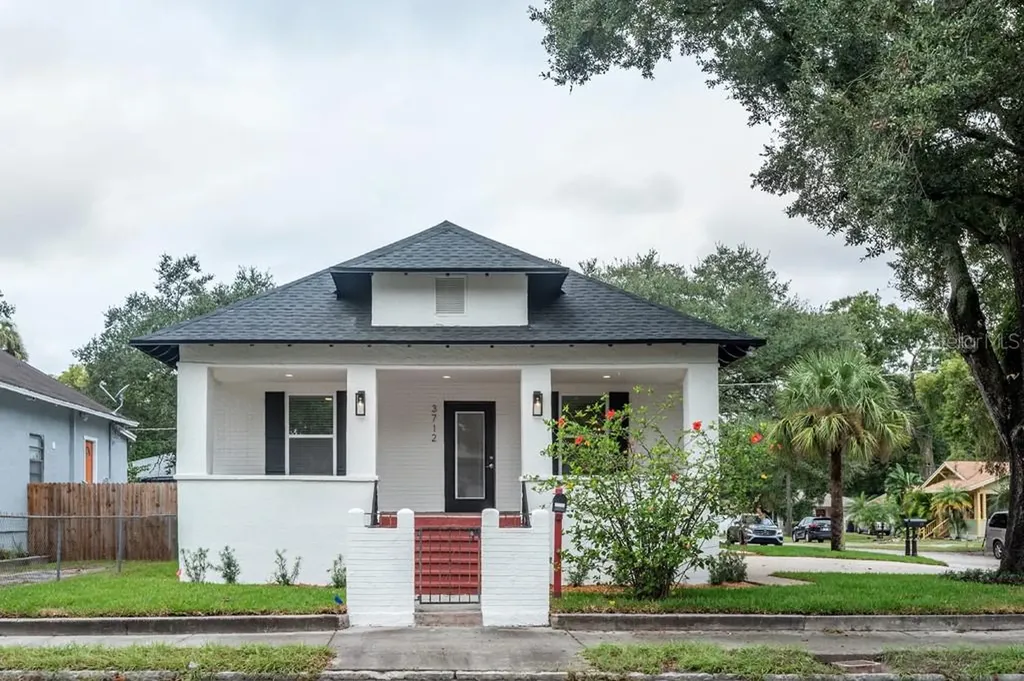 3712 N Tampa Street Tampa FL 33603