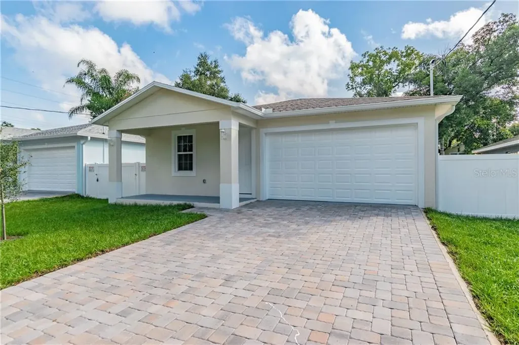 3517 Cone Court Tampa FL 33605
