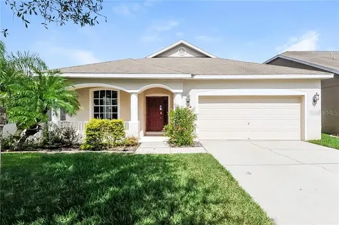 11705 Summer Springs Drive Riverview FL 33579