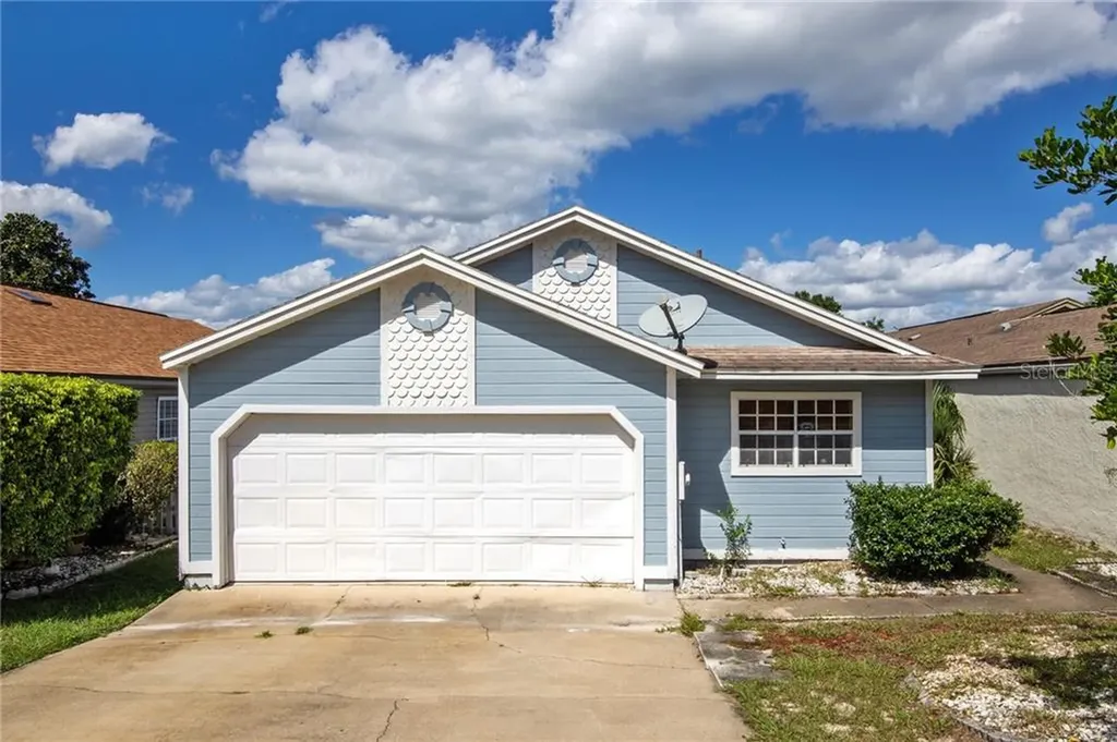 106 Winterglen Drive Sanford FL 32771
