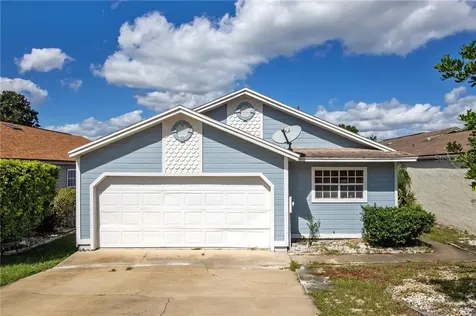106 Winterglen Drive Sanford FL 32771