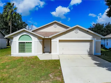 6 Saint Kitts Circle Winter Haven FL 33884
