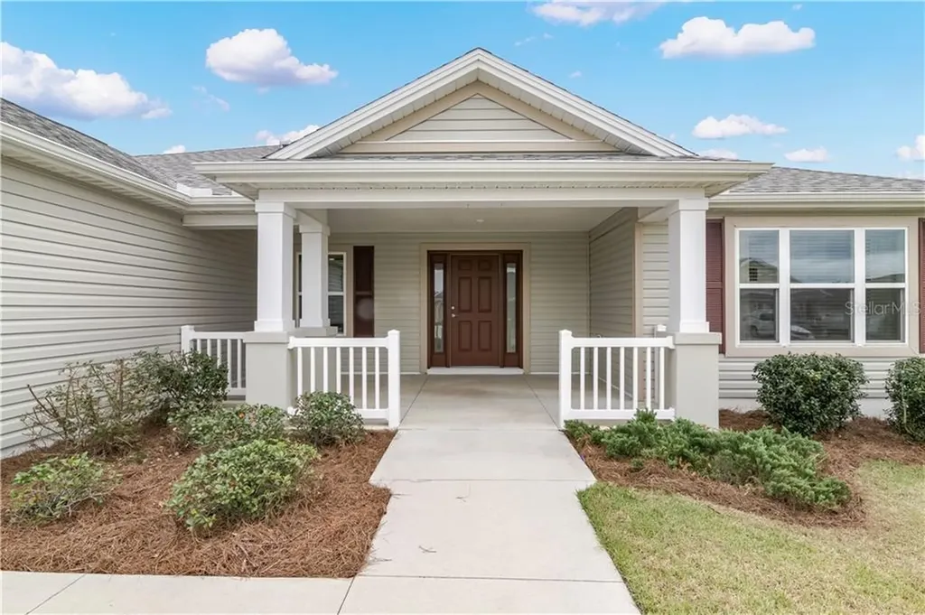 3101 Cichielo Court Oxford FL 34484