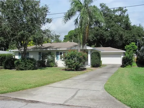 5937 Tangerine Avenue S Gulfport FL 33707