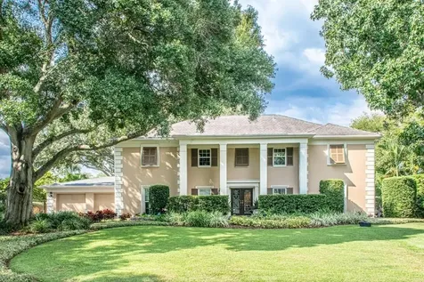 4913 New Providence Avenue Tampa FL 33629