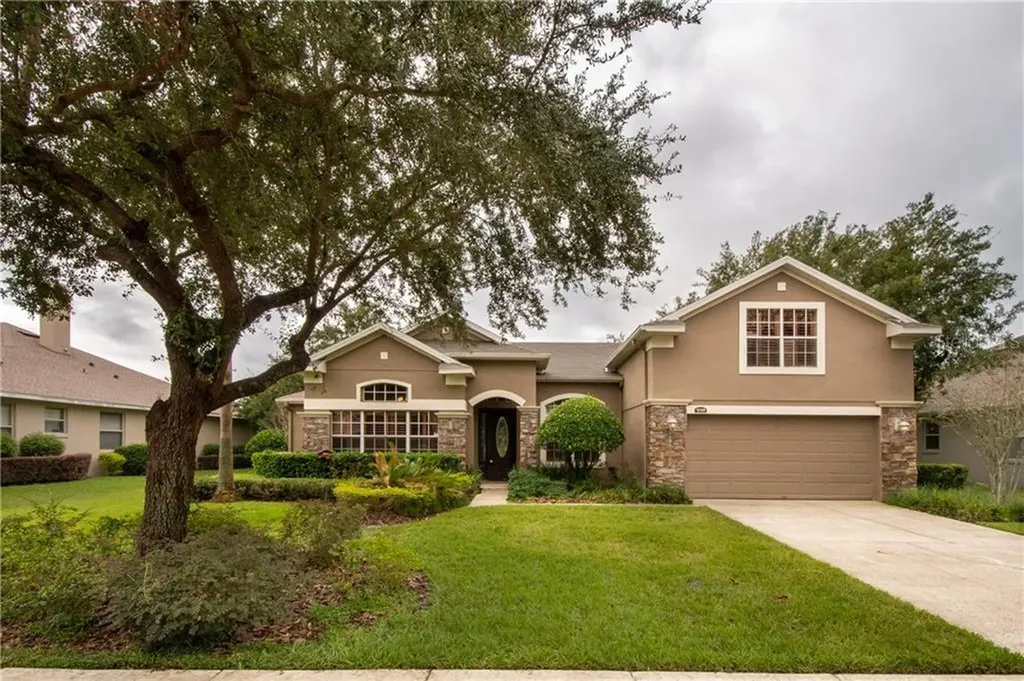 12108 Rebeccas Run Drive Winter Garden FL 34787