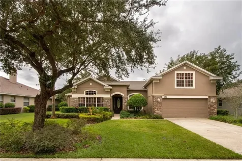 12108 Rebeccas Run Drive Winter Garden FL 34787