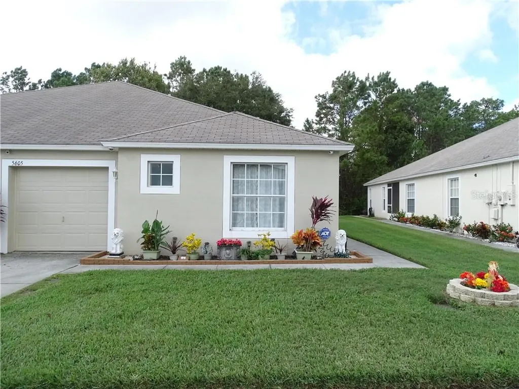 5605 Autumn Shire Drive Zephyrhills FL 33541