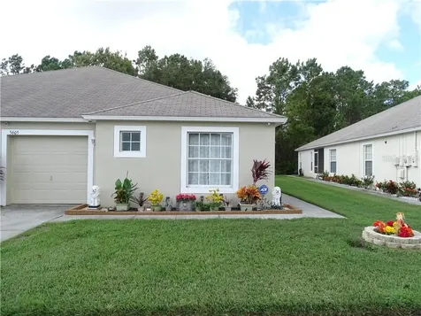 5605 Autumn Shire Drive Zephyrhills FL 33541