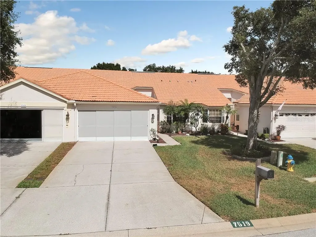 7519 Mediterranean Court Hudson FL 34667