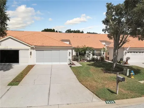 7519 Mediterranean Court Hudson FL 34667