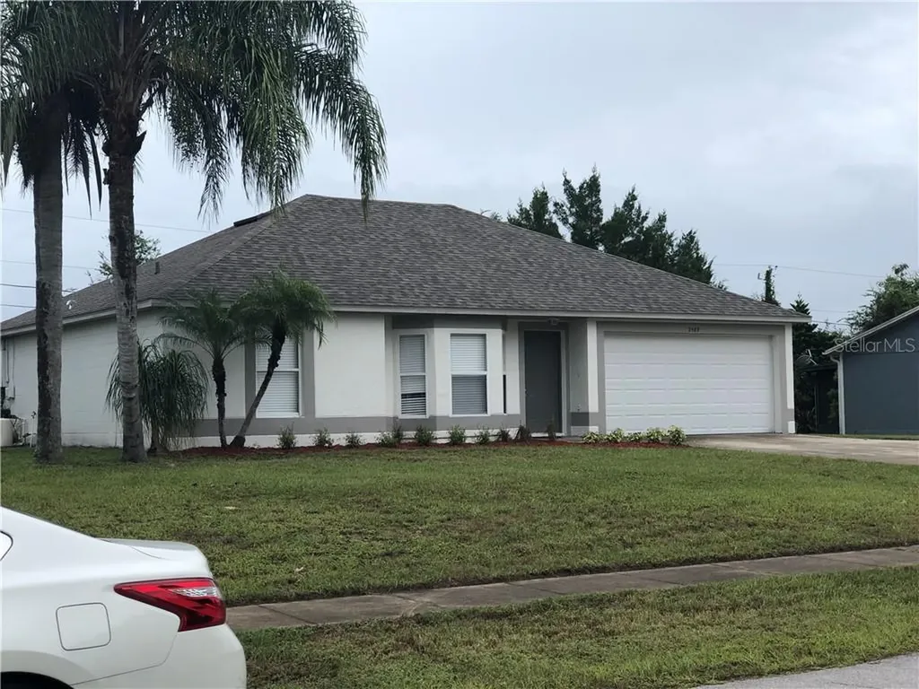 2589 Albury Avenue Deltona FL 32738