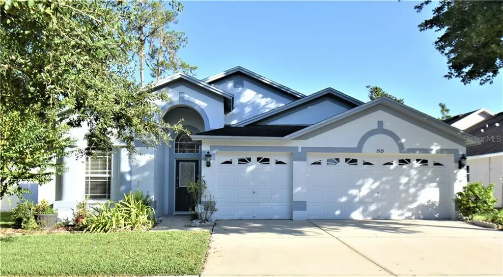 5929 Montford Drive Zephyrhills FL 33541