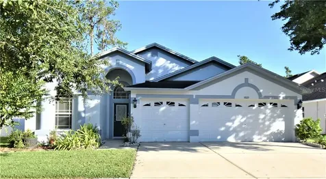 5929 Montford Drive Zephyrhills FL 33541