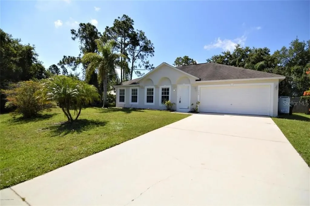 380 Courtney Street SE Palm Bay FL 32909