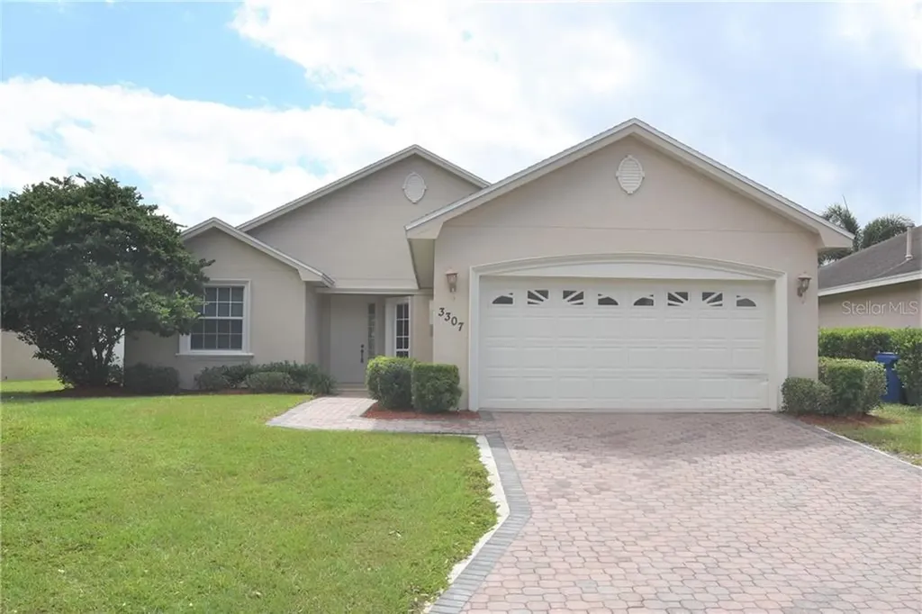 3307 Oak Hill Place Winter Haven FL 33884