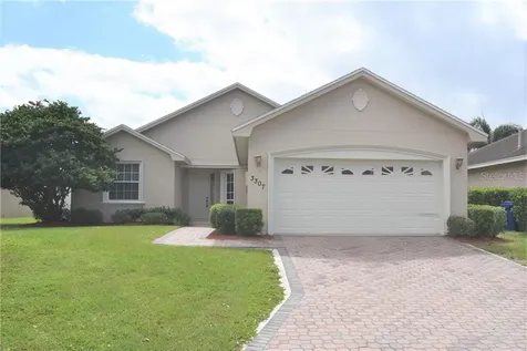 3307 Oak Hill Place Winter Haven FL 33884