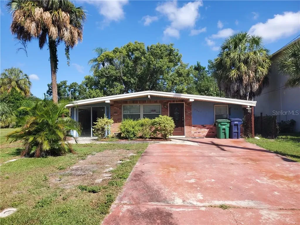 1311 W Grace Street Tampa FL 33607