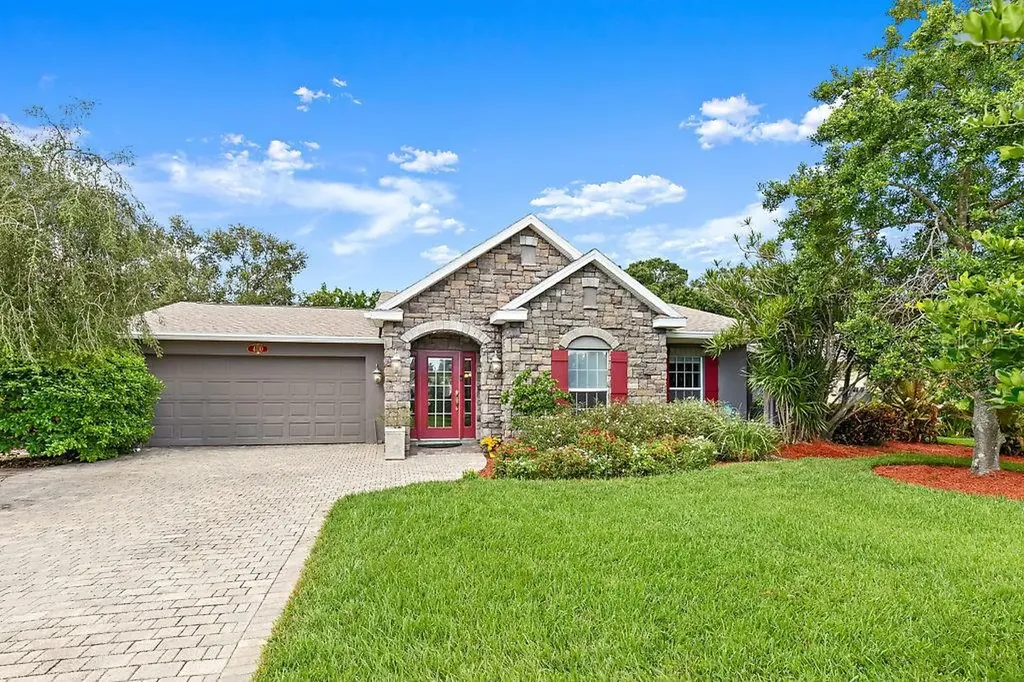 4110 Bayshore Boulevard NE St Petersburg FL 33703
