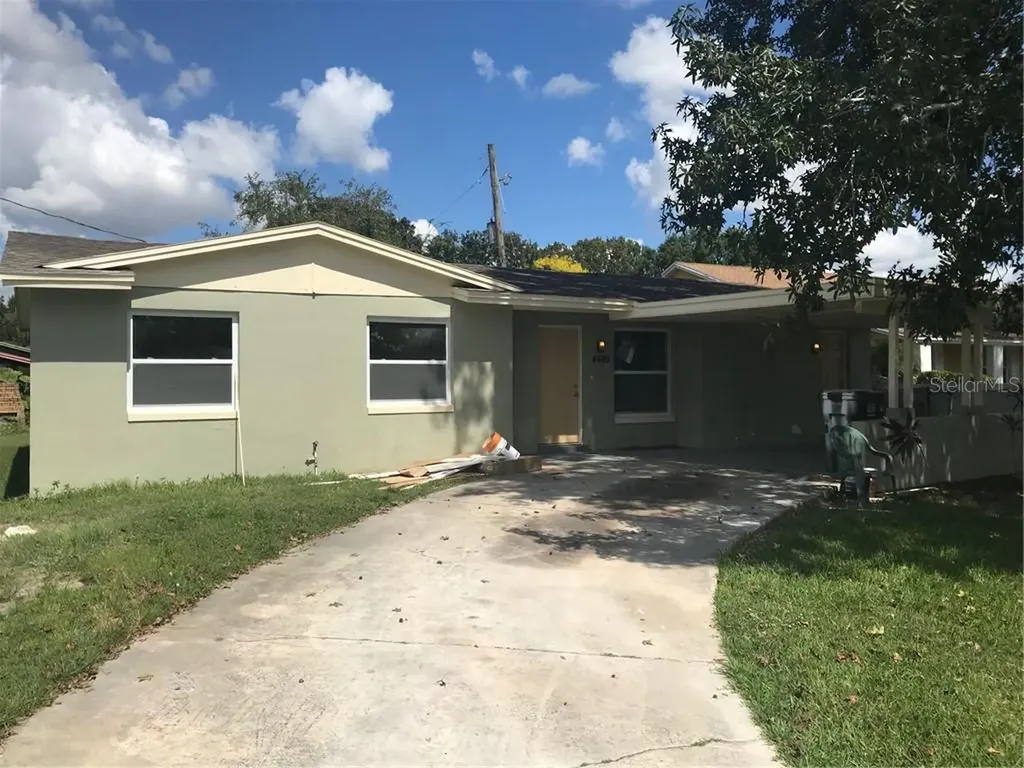 4489 Prince Hall Boulevard Orlando FL 32811