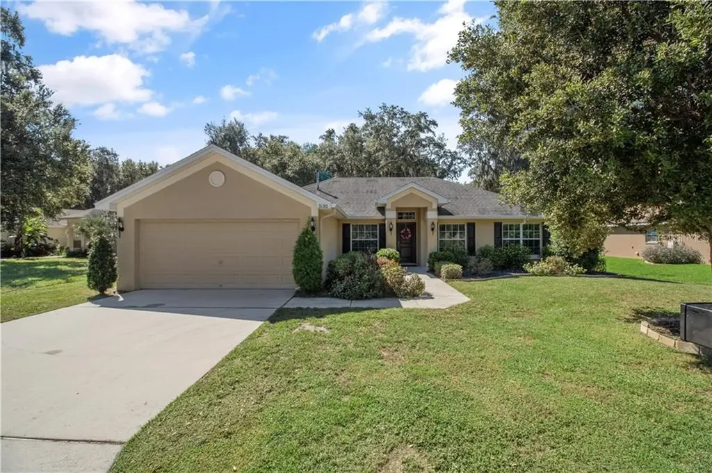 3130 Blackwater Oaks Way Mulberry FL 33860