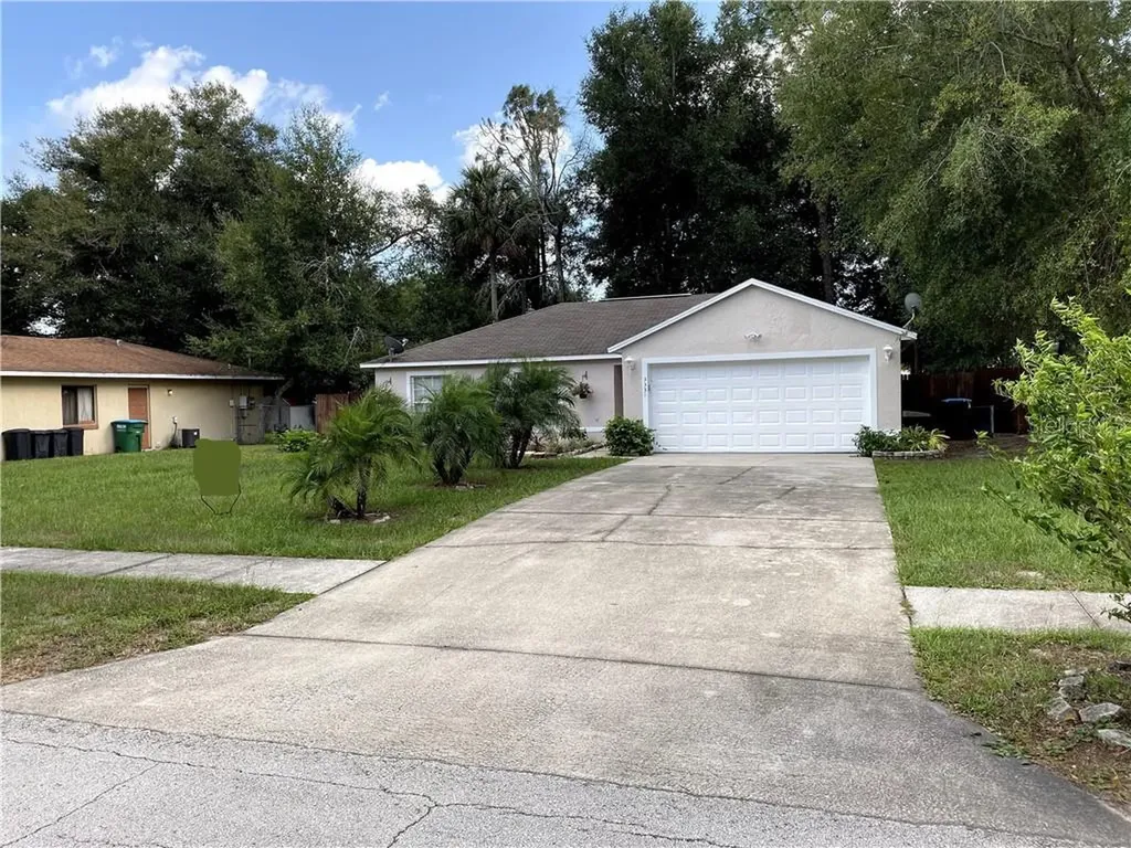 3331 Phonetia Drive Deltona FL 32738