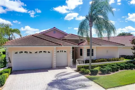 5848 Lakeside Woods Circle Sarasota FL 34243