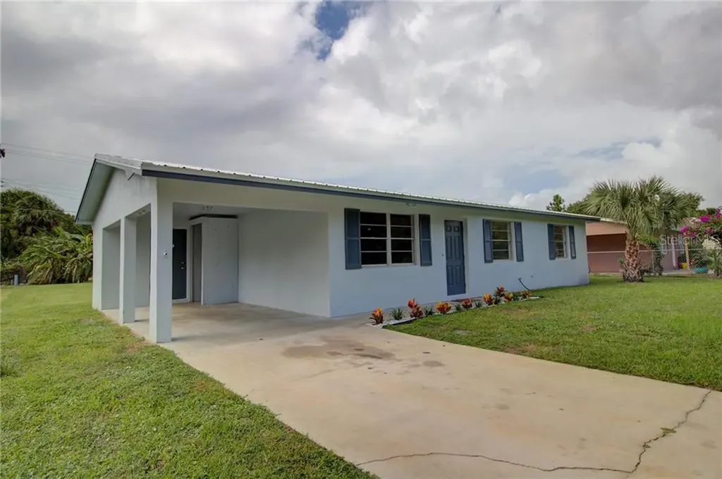 3011 NW 36th Avenue Okeechobee FL 34972