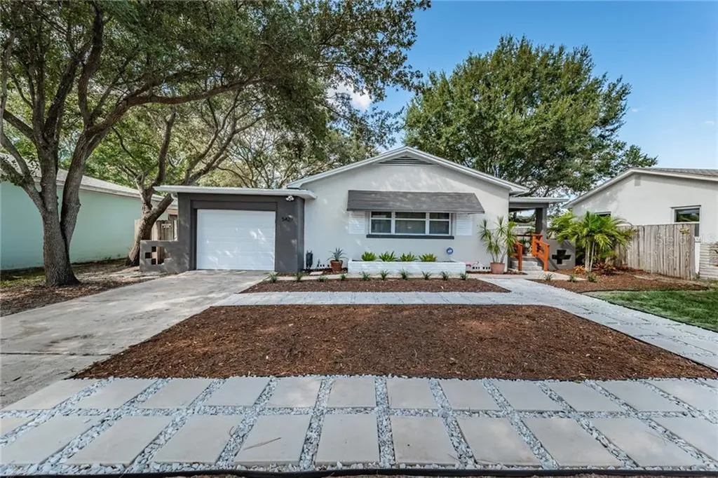 5425 2nd Avenue N St Petersburg FL 33710