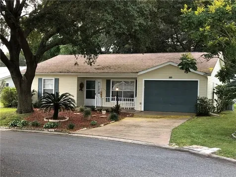 5094 El Destino Drive Leesburg FL 34748