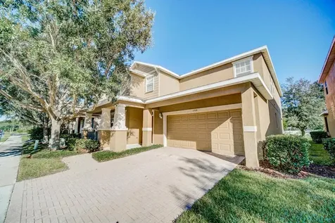 1708 Grand Rue Drive Casselberry FL 32707