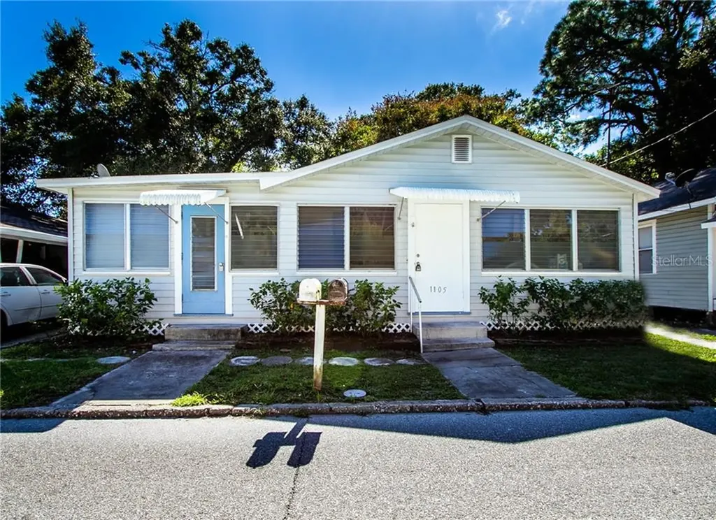 1105 7th Street W Palmetto FL 34221