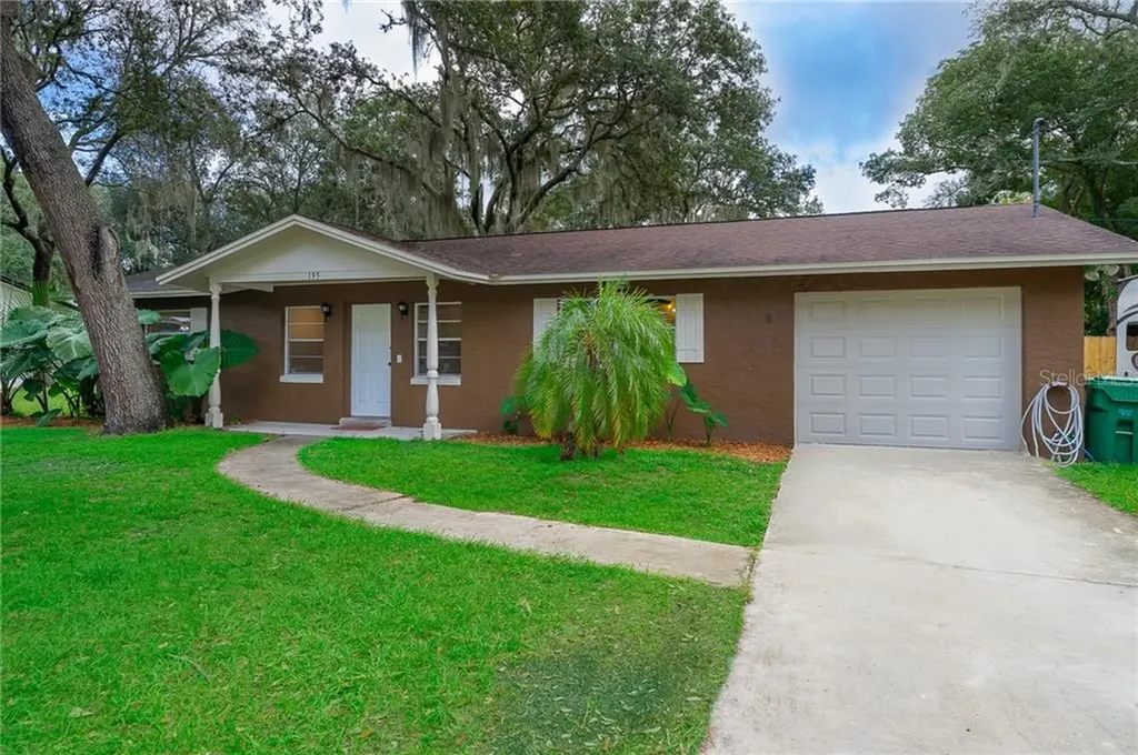195 Ruskin Street Lake Mary FL 32746