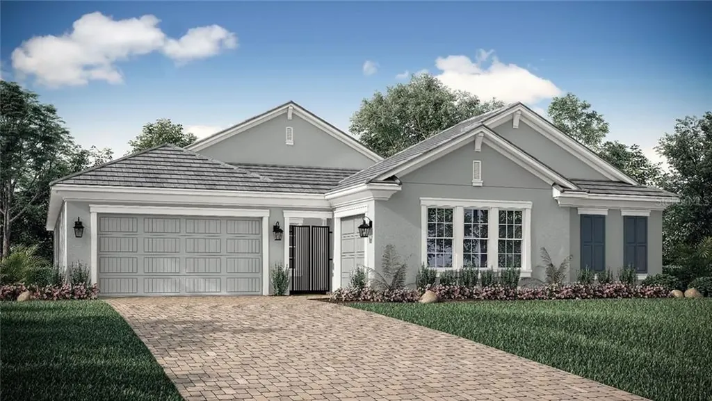 4156 Rocky Shores Drive Tampa FL 33634