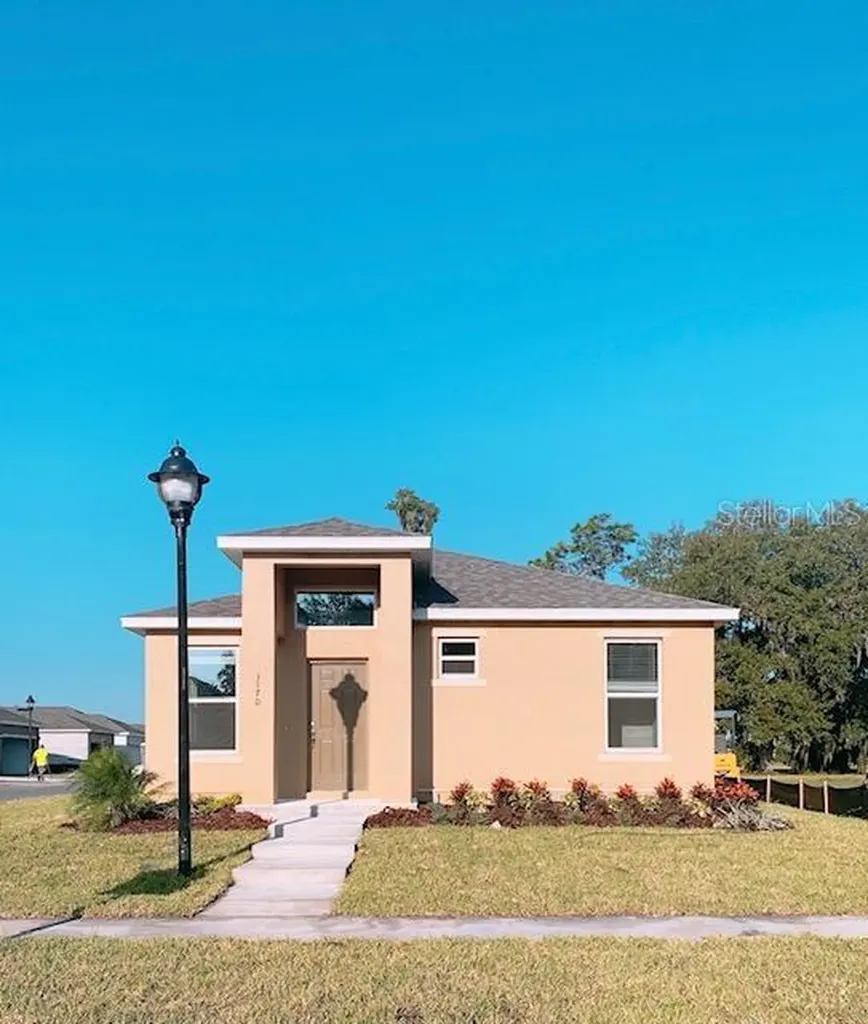 3170 Oyster Bay Lane Kissimmee FL 34746