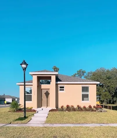 3170 Oyster Bay Lane Kissimmee FL 34746