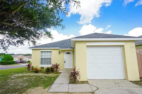 1900 Spruce Ridge Drive Orlando FL 32808
