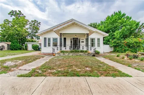 2916 W Aileen Street Tampa FL 33607