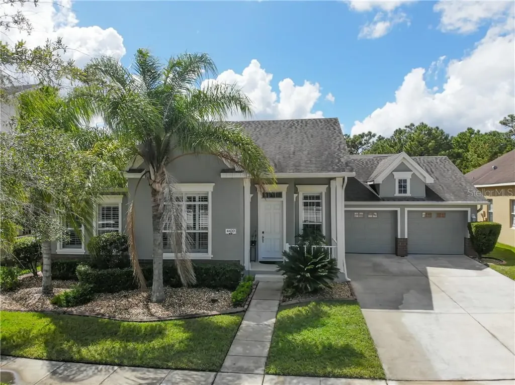 4420 Atwood Drive Orlando FL 32828