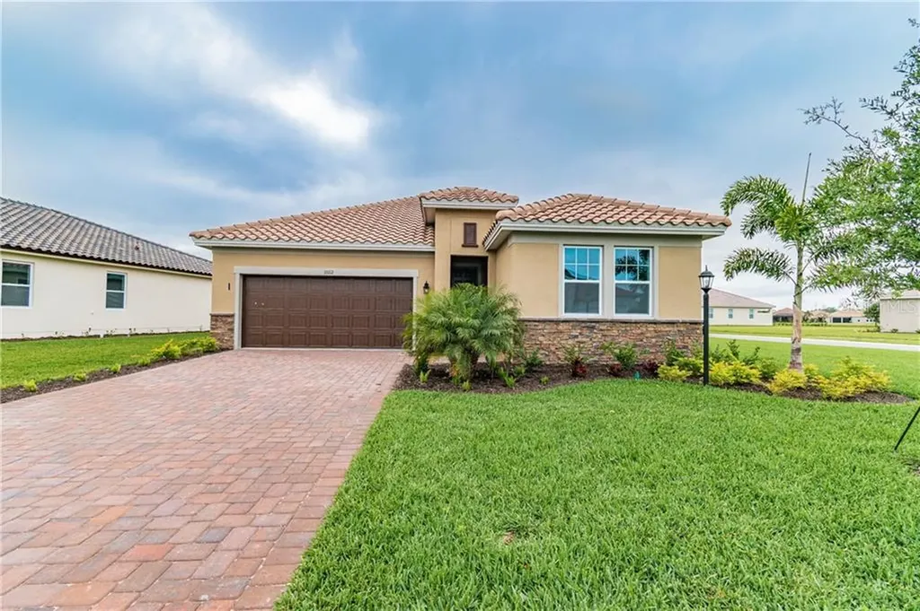 10112 Marbella Drive Bradenton FL 34211