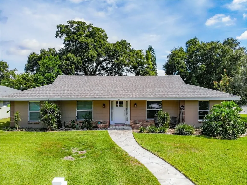 3215 S Osceola Avenue Orlando FL 32806
