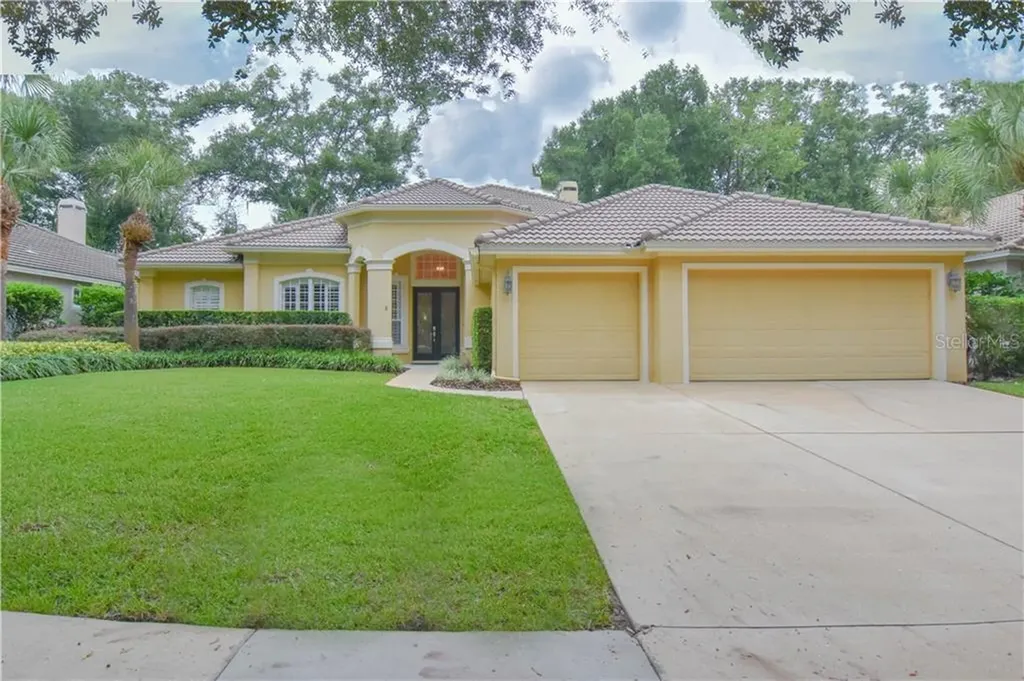 1518 Saint Edmunds Place Lake Mary FL 32746