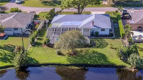 3615 Egerton Circle Sarasota FL 34233