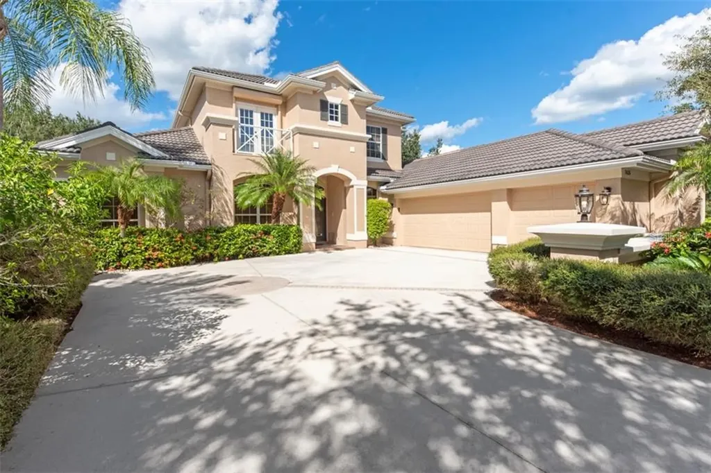 7426 Paurotis Court Sarasota FL 34241