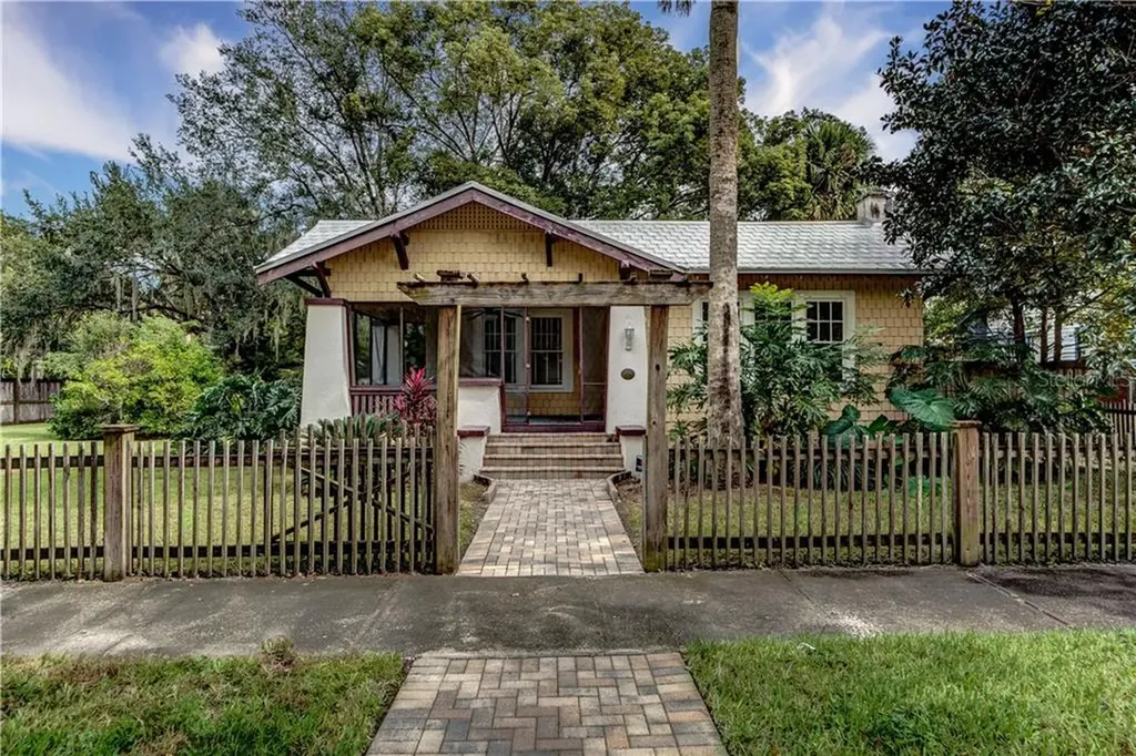 1505 S Palmetto Avenue Sanford FL 32771